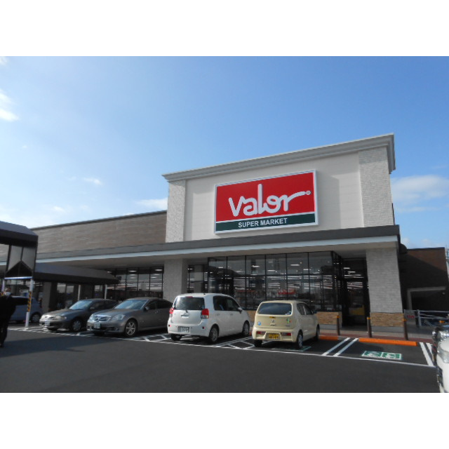 Ｉｍｐｅｒｉａｌ　Ｍａｉｓｏｎ　の周辺|バロー　穂積店