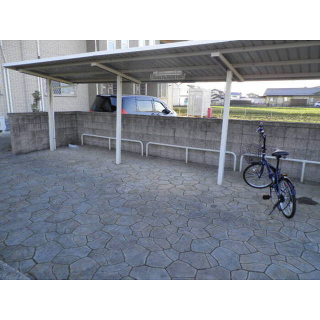 各務原市鵜沼羽場町３丁目のアパートのその他