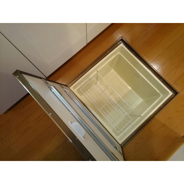 アンジュの設備