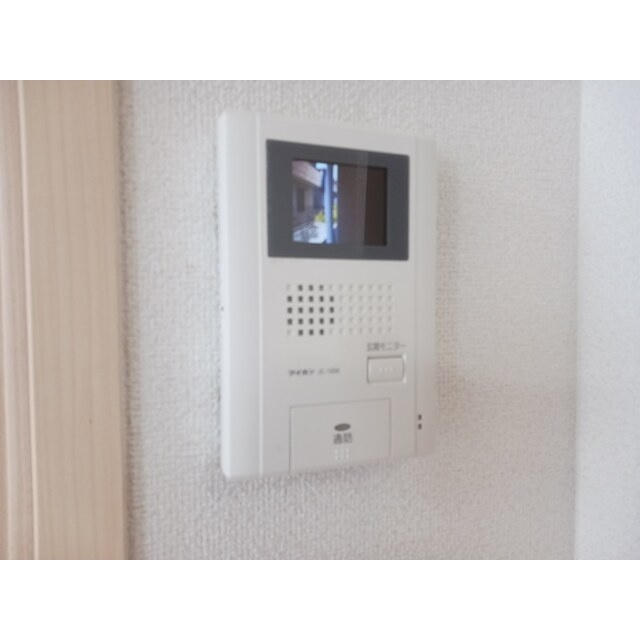 グラース・アンジュの設備