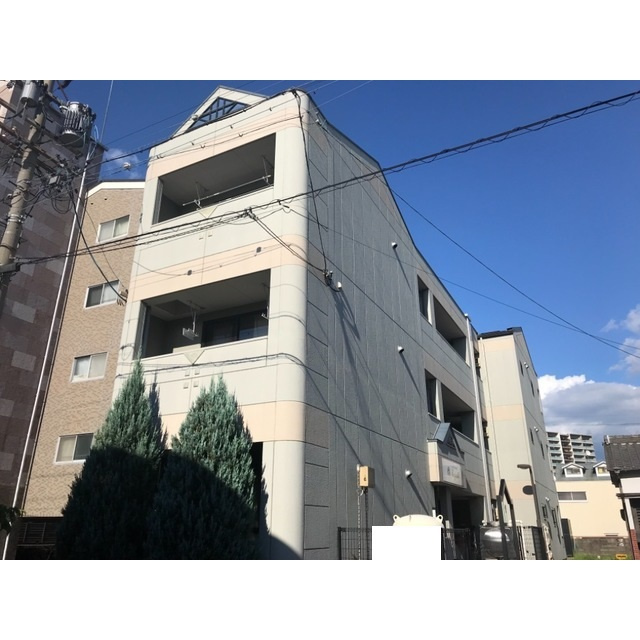 Ｒｅｆｏｒｔｅの外観|お問い合わせは美濃善不動産駅前店へ！