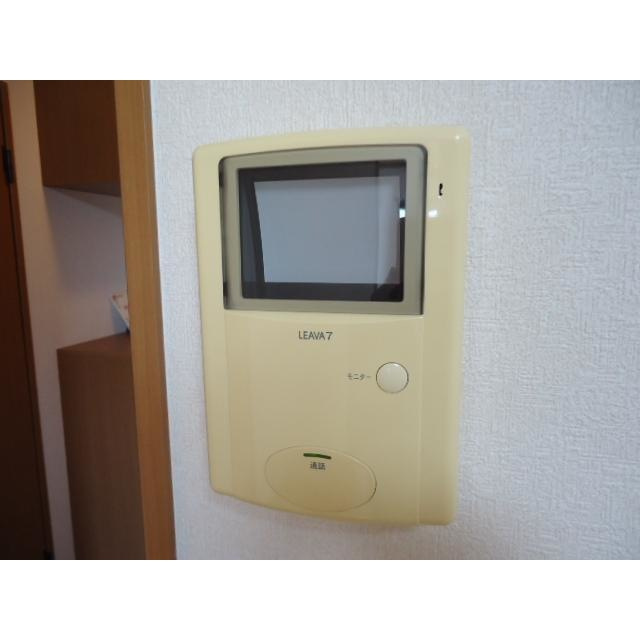 プリマメゾンの設備