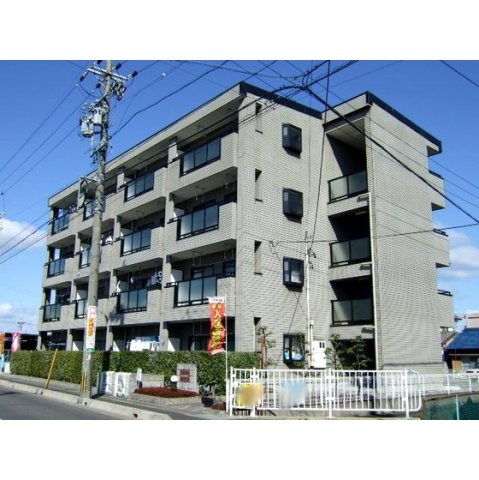 スクエアガーデン