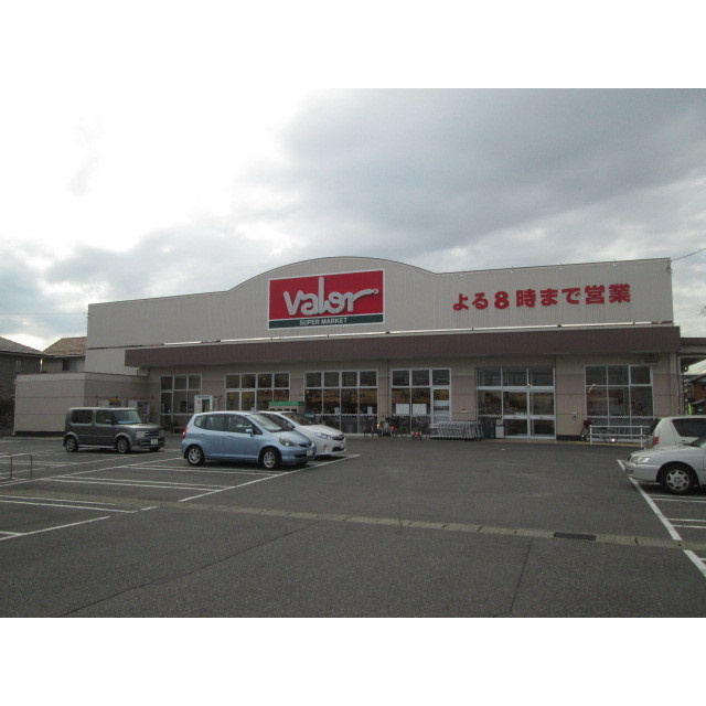 スクエアガーデンの周辺|バロー　八剣店