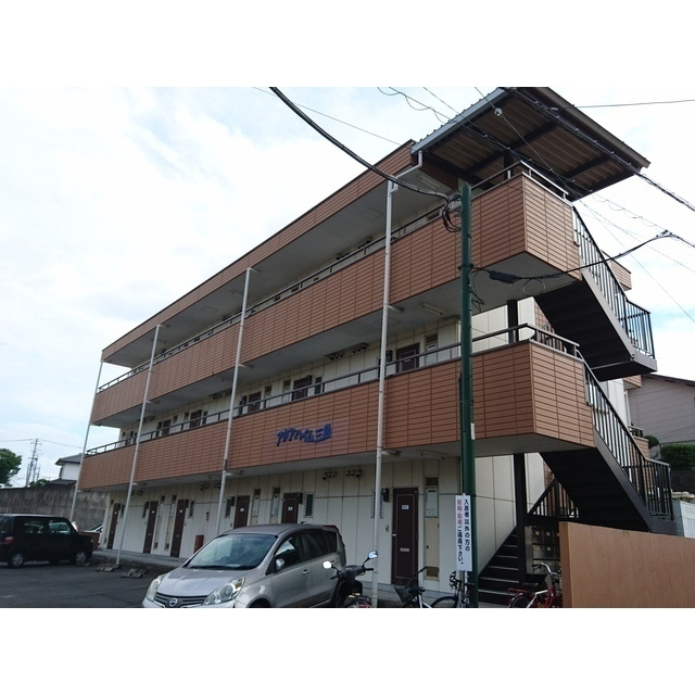 アクアハイム三島