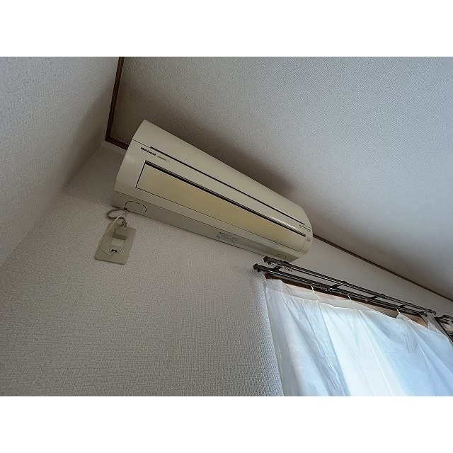 レアールマンションセレッソ　Ｃ棟の設備
