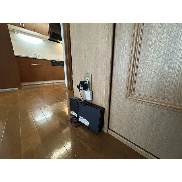 レアールマンションセレッソ　Ｃ棟の内装