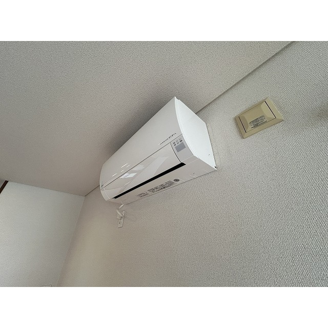 ステージアⅠの設備