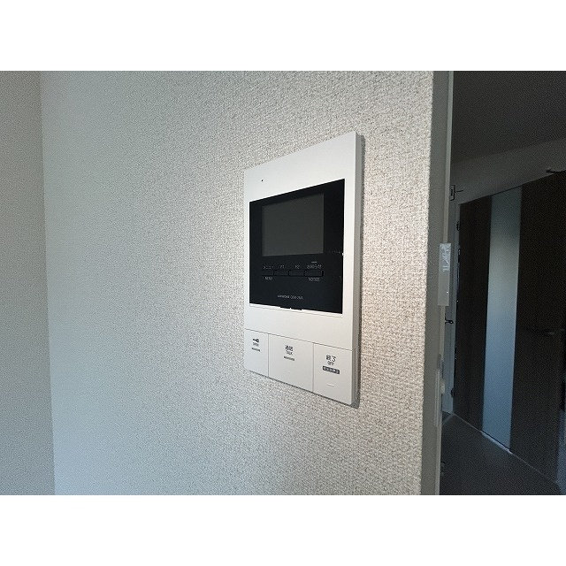 アラモファミリア杉崎町のその他