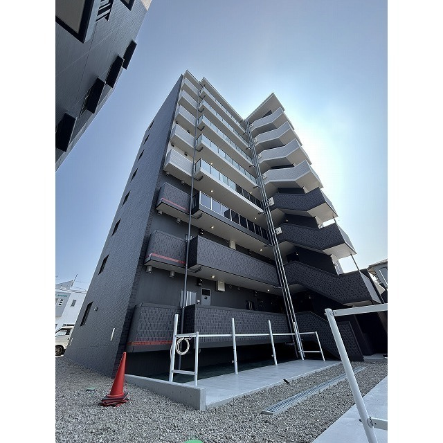 アラモファミリア杉崎町