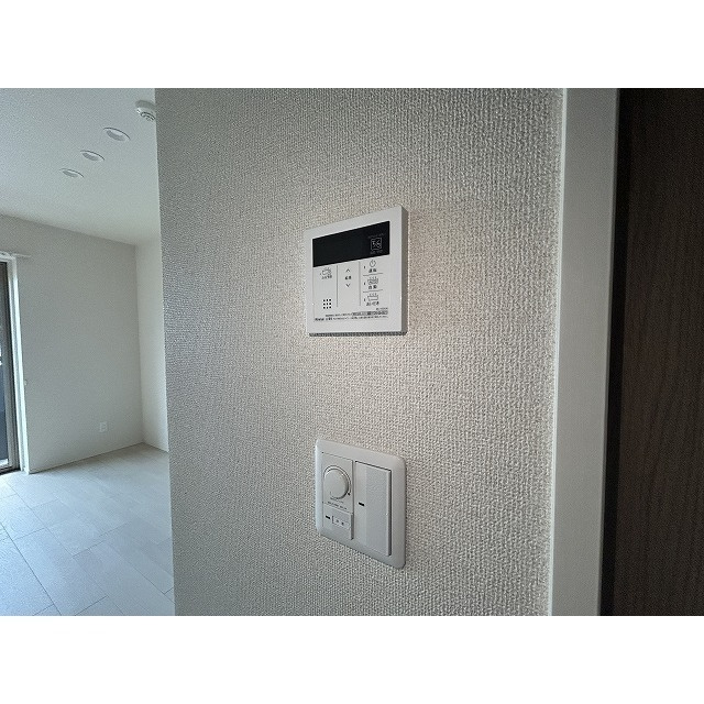 アラモファミリア杉崎町の内装