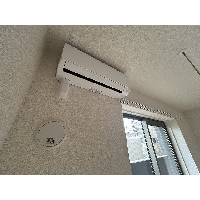 アラモファミリア杉崎町の内装