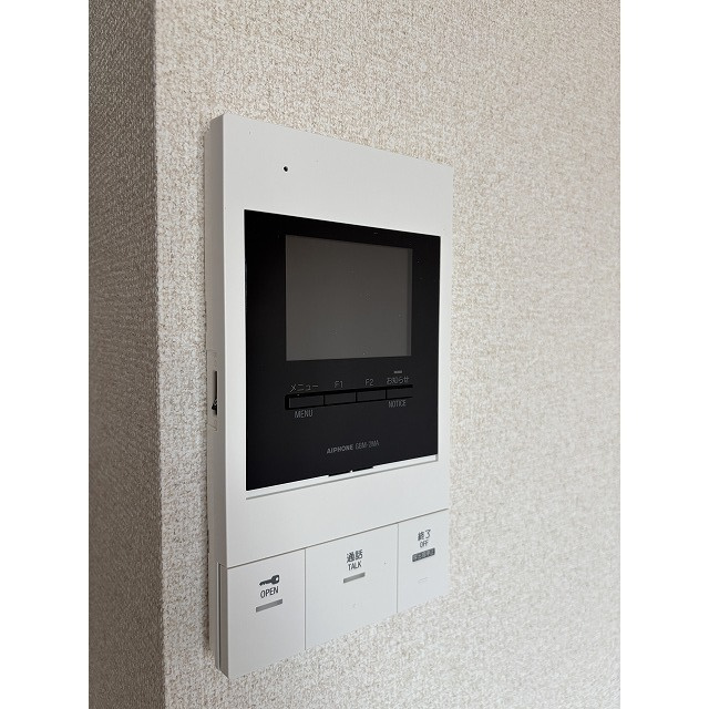 アラモファミリア杉崎町のその他