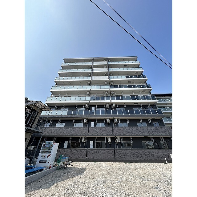 アラモファミリア杉崎町のその他