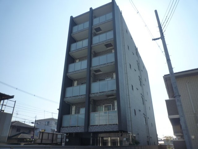 【外観】 | プレステージⅤ京口