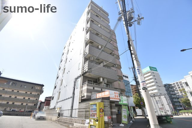ラフォンテ尼崎駅前