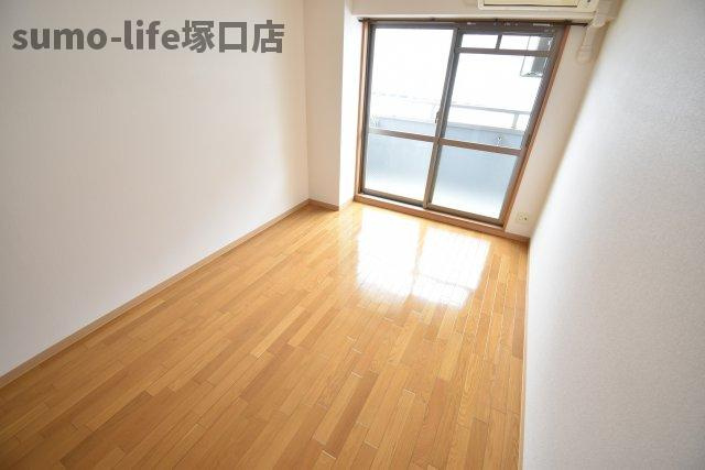 ラフォンテ尼崎駅前のその他