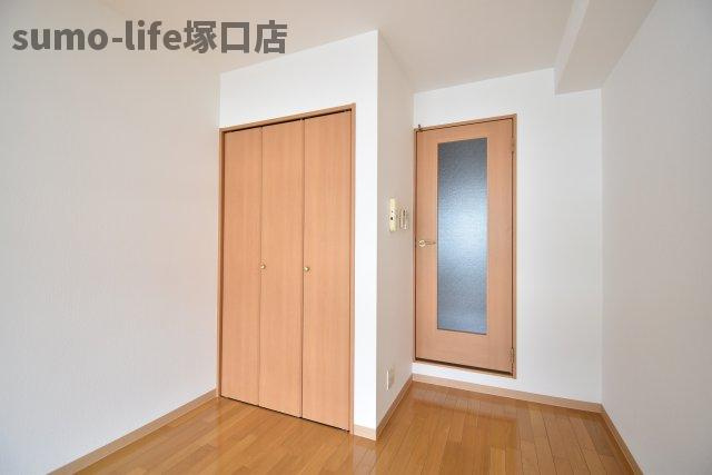 ラフォンテ尼崎駅前のその他