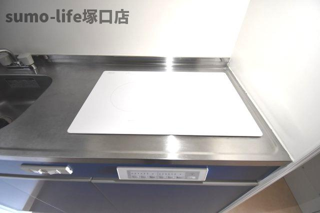 ラフォンテ尼崎駅前のその他