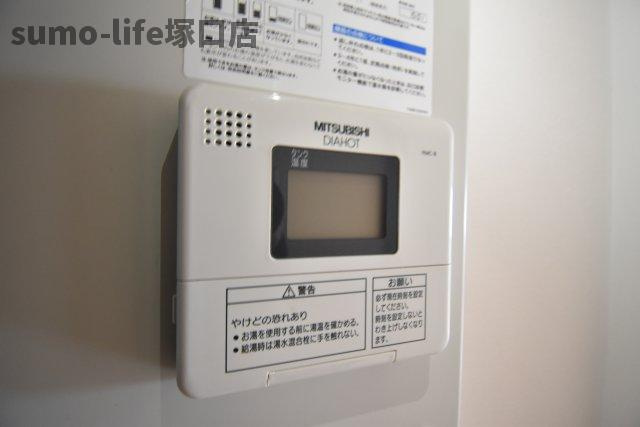 ラフォンテ尼崎駅前のその他