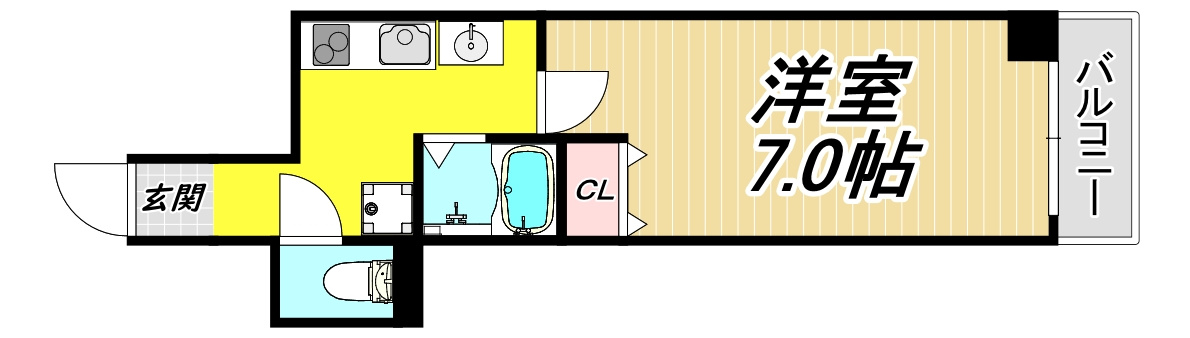 ラフォンテ尼崎駅前