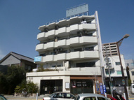 第一吉田ビルの画像