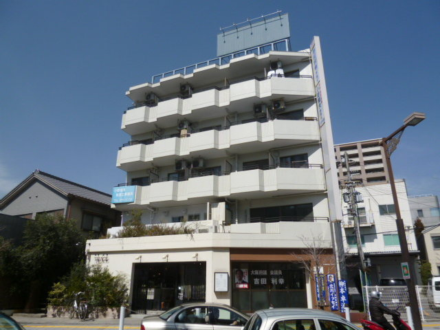 【外観】 | 第一吉田ビル