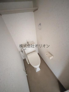【トイレ】