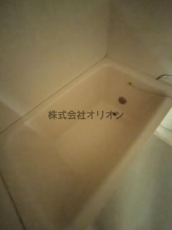 【浴室】