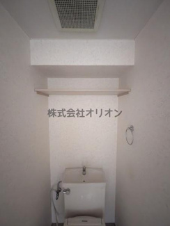 【トイレ】
