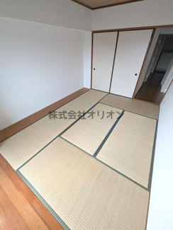 【和室】