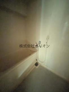 【浴室】