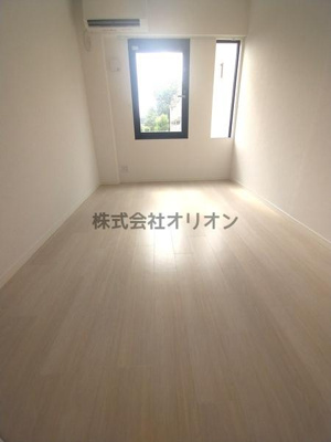 【洋室】 | Forest Terrace Iogi