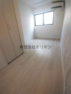 【寝室】 | Forest Terrace Iogi