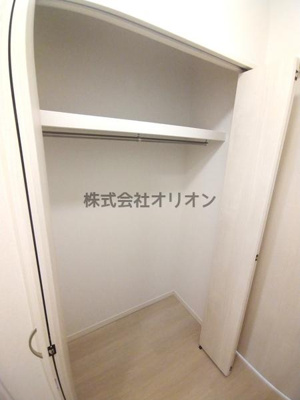 【収納】 | Forest Terrace Iogi