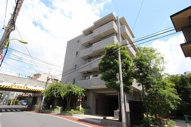 二子玉川園パークホームズの画像