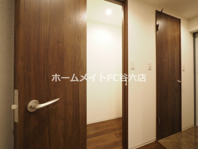【収納】 | ArtizA瓦屋町Ⅰ