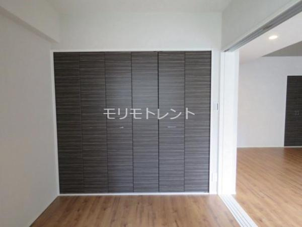 【子供部屋】