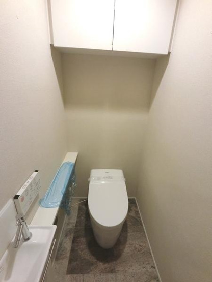 【トイレ】