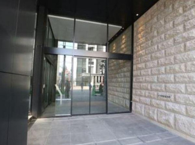 【エントランス】 | ジオ四谷荒木町