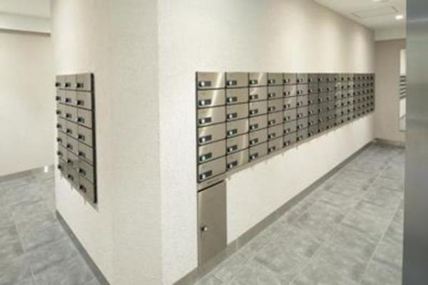【設備】 | ジオ四谷荒木町
