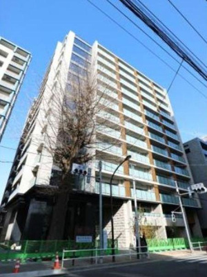 【外観】 | ジオ四谷荒木町