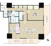 目黒区下目黒２丁目のマンションの画像