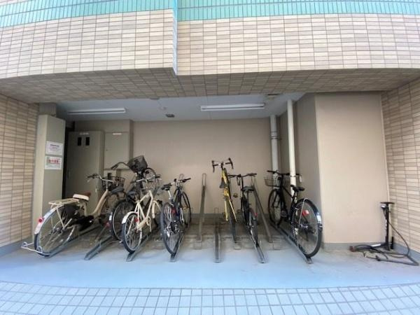 【その他共用部分】