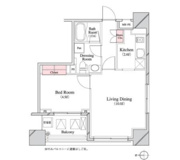 中央区八丁堀４丁目のマンションの画像