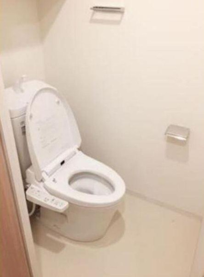 【トイレ】