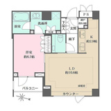 目黒区中目黒３丁目のマンションの画像