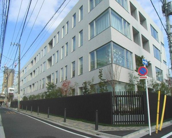 【外観】
