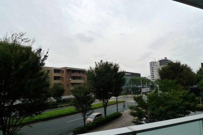 【展望】 | ザ・パークハウス新宿タワー