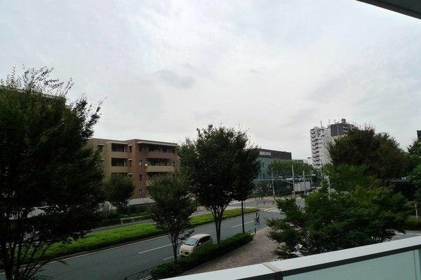 【展望】 | ザ・パークハウス新宿タワー